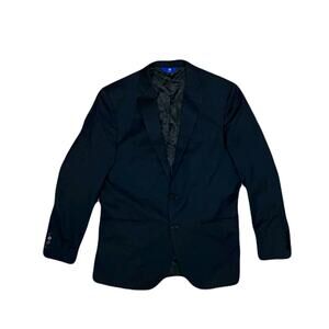 Zignone Men’s Navy Blue Blazers Size 38